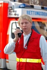 ASB Rettungsdienst